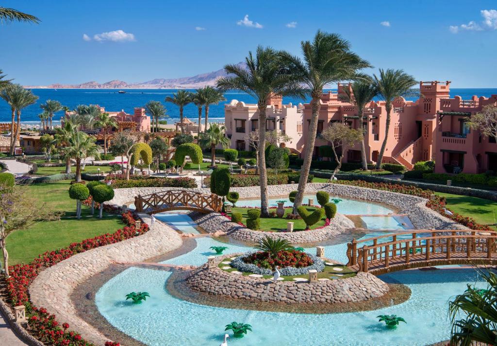 Charmillion Gardens Aqua Park Sharm El Sheikh